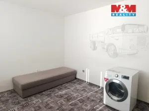Pronájem bytu 3+1, Jakartovice, 79 m2