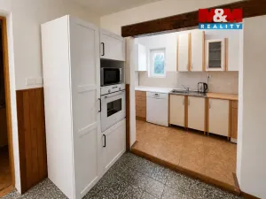 Prodej rodinného domu, Město Albrechtice, Osoblažská, 280 m2