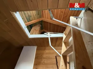 Prodej rodinného domu, Město Albrechtice, Osoblažská, 280 m2