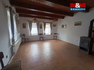 Prodej rodinného domu, Město Albrechtice, Osoblažská, 220 m2