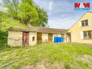 Prodej rodinného domu, Švihov, Na Hrobárně, 86 m2