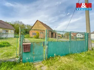 Prodej rodinného domu, Švihov, Na Hrobárně, 86 m2