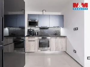 Pronájem bytu 2+kk, Kovanice, 58 m2
