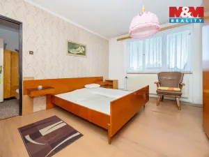 Prodej rodinného domu, Pardubice - Bílé Předměstí, Radiomechaniků, 108 m2