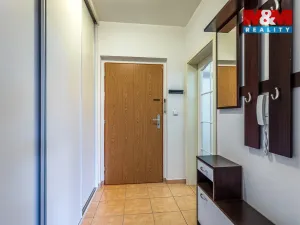 Pronájem bytu 1+kk, Kralupy nad Vltavou, Přemyslova, 38 m2