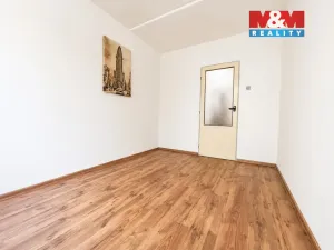 Pronájem bytu 4+1, Litvínov - Janov, Luční, 82 m2