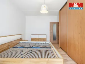 Prodej bytu 3+1, Ústí nad Labem - Střekov, Nová, 79 m2