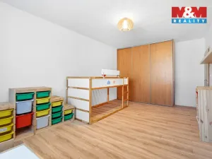 Prodej bytu 3+1, Ústí nad Labem - Střekov, Nová, 79 m2