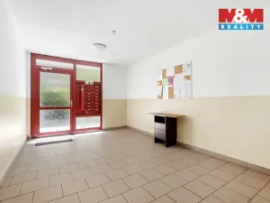 Prodej bytu 3+1, Ústí nad Labem - Střekov, Nová, 79 m2