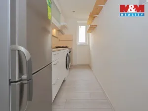 Pronájem bytu 3+kk, Prachovice, Dlouhá, 55 m2
