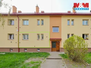Pronájem bytu 3+kk, Prachovice, Dlouhá, 55 m2