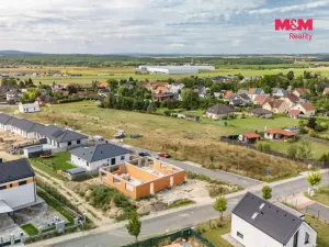 Prodej rodinného domu, Nýřany - Kamenný Újezd, 97 m2