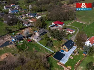 Prodej rodinného domu, Libouchec - Knínice, 180 m2