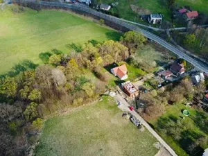 Prodej pozemku pro bydlení, Český Těšín, 1469 m2