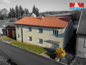 Prodej rodinného domu, Rýmařov, Strálecká, 300 m2
