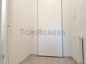 Pronájem bytu 2+kk, Olomouc, Dobrovského, 46 m2