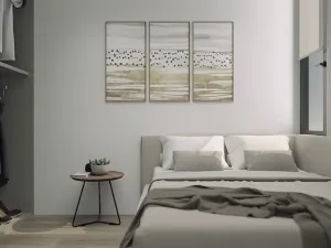 Prodej bytu 2+kk, Torrevieja, Španělsko, 57 m2