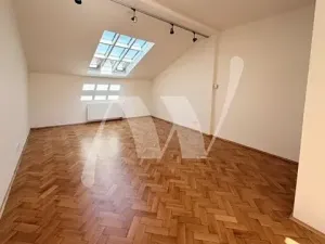 Pronájem bytu 3+kk, Praha - Nové Město, 28. října, 102 m2
