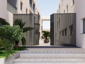 Prodej bytu 2+kk, San Miguel de Salinas, Španělsko, 52 m2