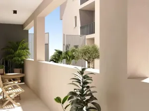 Prodej bytu 2+kk, San Miguel de Salinas, Španělsko, 52 m2