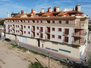 Prodej bytu 2+1, Murcia City, Španělsko, 52 m2