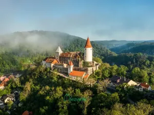 Prodej chaty, Nezabudice, 51 m2