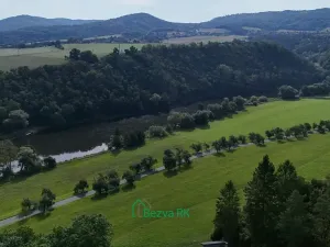 Prodej chaty, Nezabudice, 51 m2