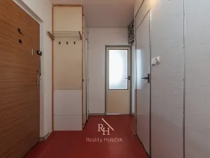 Prodej bytu 2+kk, Kladno, Čs. armády, 40 m2