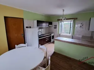 Prodej rodinného domu, Lázně Toušeň, Hlavní, 107 m2