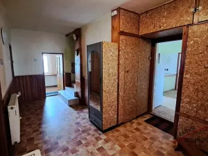 Prodej rodinného domu, Lázně Toušeň, Hlavní, 107 m2