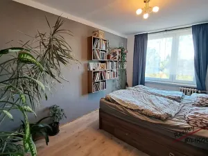 Prodej bytu 3+1, Brandýs nad Labem-Stará Boleslav, Zahradnická, 70 m2