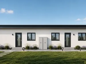 Prodej rodinného domu, Vratimov, Nad Točnou, 83 m2