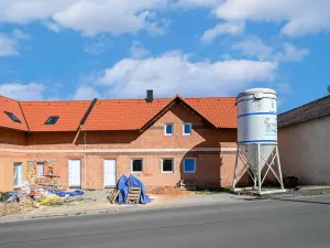 Prodej bytu 2+kk, Chotěšov - Mantov, 81 m2