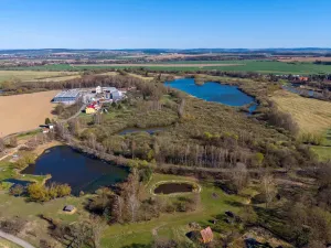 Prodej bytu 2+kk, Chotěšov - Mantov, 81 m2