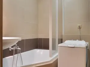 Pronájem bytu 2+kk, Praha, Ctěnická, 39 m2
