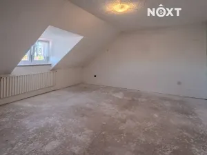 Prodej rodinného domu, Bulhary, 214 m2
