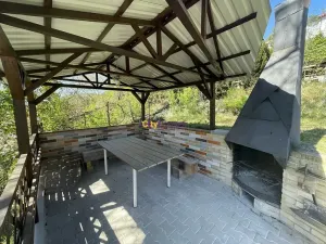 Pronájem rodinného domu, Praha - Radotín, Strážovská, 122 m2