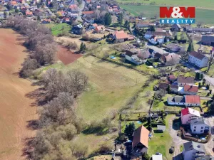 Prodej chalupy, Svojetín, 110 m2