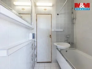Prodej bytu 3+1, Vsetín - Rokytnice, Rokytnice, 71 m2