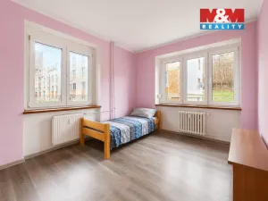 Prodej bytu 2+1, Bukovany, 53 m2
