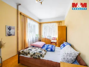 Prodej rodinného domu, Kynšperk nad Ohří, Jiřího z Poděbrad, 172 m2