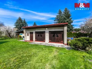 Prodej rodinného domu, Kynšperk nad Ohří, Jiřího z Poděbrad, 172 m2