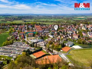 Prodej rodinného domu, Kynšperk nad Ohří, Jiřího z Poděbrad, 172 m2