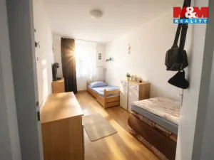Prodej rodinného domu, Kopidlno, náměstí Hilmarovo, 230 m2