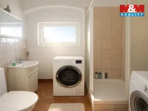 Prodej rodinného domu, Kopidlno, náměstí Hilmarovo, 230 m2