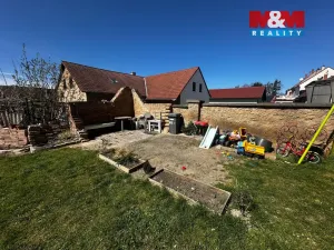 Prodej rodinného domu, Kopidlno, náměstí Hilmarovo, 230 m2