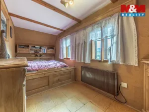 Prodej chalupy, Klokočí, 100 m2