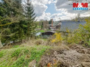Prodej chalupy, Chodová Planá - Michalovy Hory, 73 m2