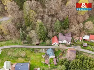 Prodej chalupy, Chodová Planá - Michalovy Hory, 73 m2