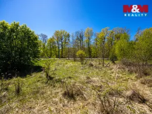 Prodej komerčního pozemku, Býšť - Hoděšovice, 194 m2